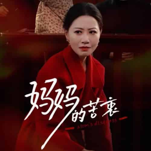 妈妈的苦衷（32集全）刘清心-初遇资源网