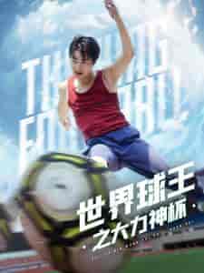 世界球王之大力神杯(35集全)-初遇资源网