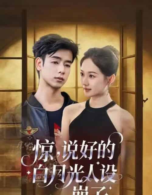 惊说好的白月光人设崩了(50集)王忻月&吴思君-初遇资源网