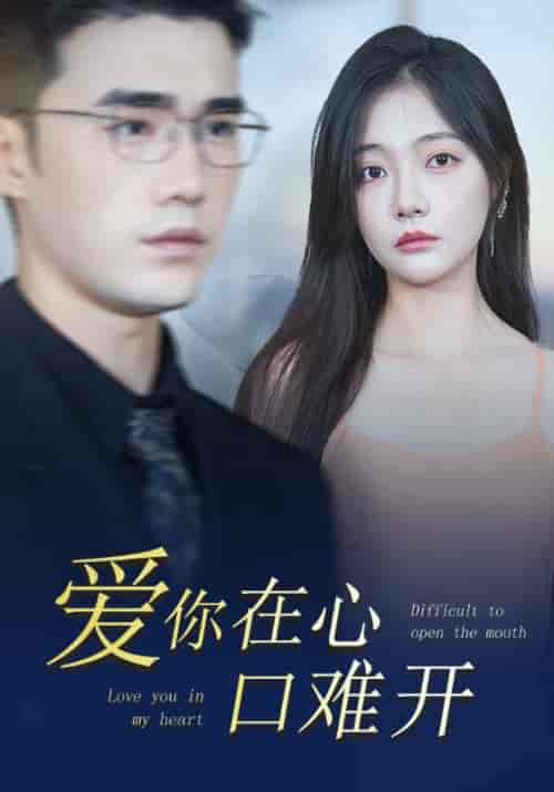 爱你在心口难开（80集）李欣怡-初遇资源网
