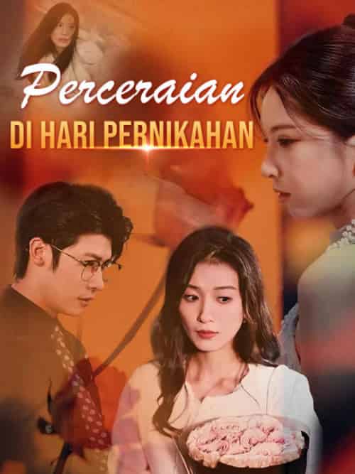 Perceraian di Hari Pernikahan（35集全）Kian＆Tejal＆Anika＆Tejal-初遇资源网