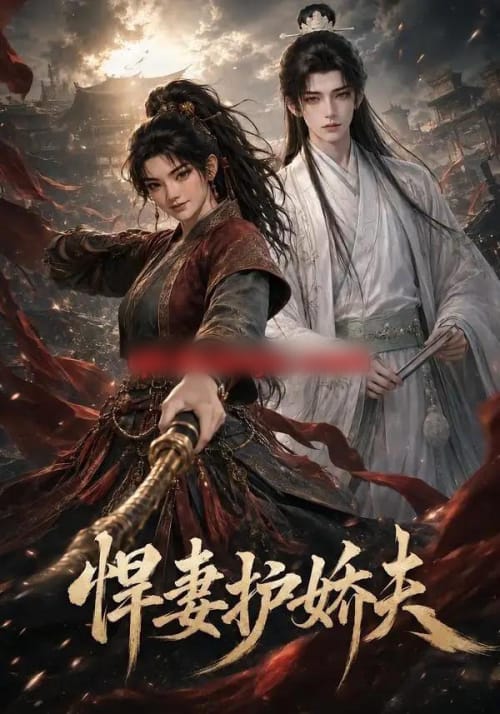 悍妻护娇夫 悍妻护娇夫
