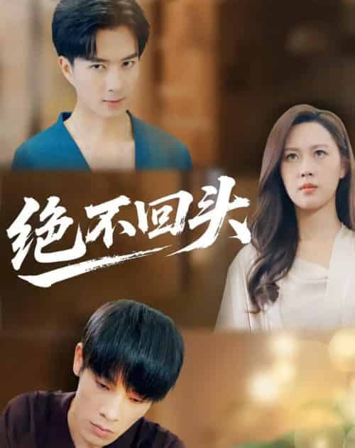 绝不回头（30集全）王翊琳＆王林-初遇资源网