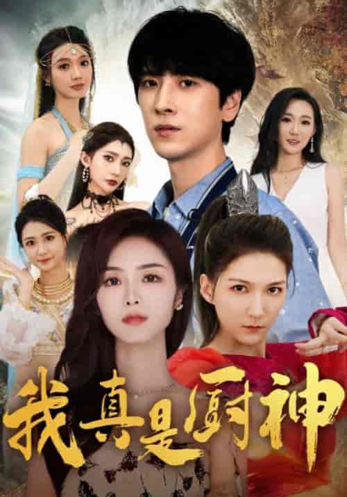 我真是厨神（88集全）杨开＆陈如怡-初遇资源网