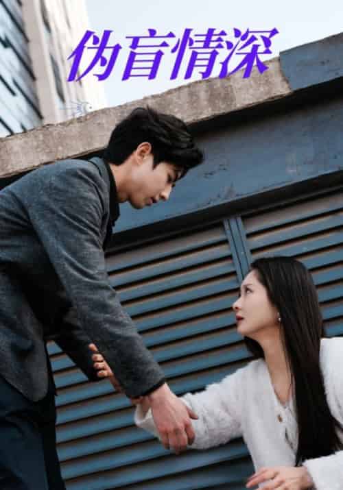 伪盲情深（61集全）-初遇资源网