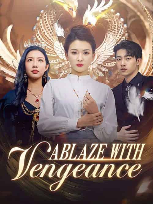 Ablaze With Vengeance （DUBBED）（97集全）Bryan＆Cohen＆＆Layla＆York-初遇资源网