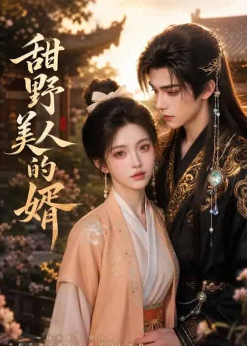 甜野美人的婿(50集全)AI-初遇资源网