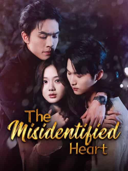 The Misidentified Heart(98集)Liam&Fisher&&Jane&Thompson-初遇资源网
