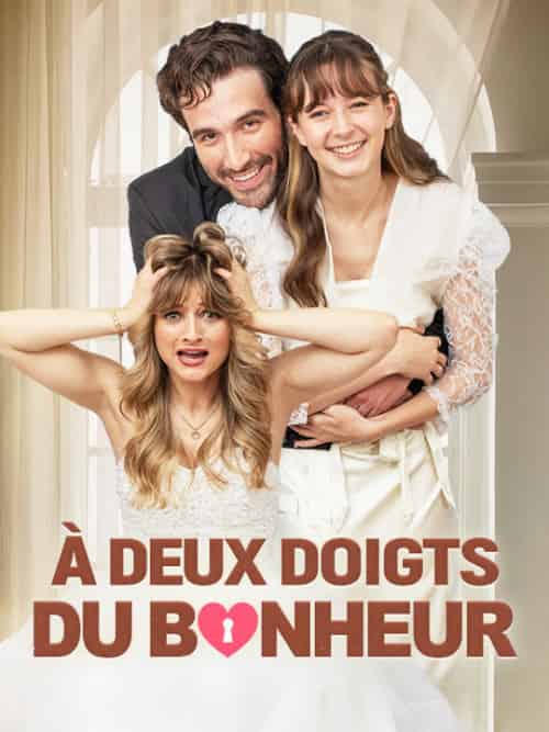 À Deux Doigts du Bonheur（56集全）Célestin＆Carre＆Éliane-初遇资源网