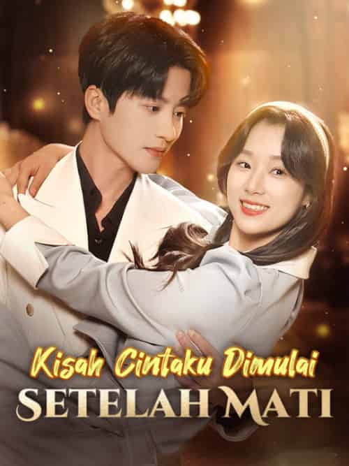 Kisah Cintaku Dimulai Setelah Mati（88集全）Billy＆Jim＆＆Rita＆Wijaya-初遇资源网