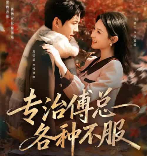 专治傅总各种不服(80集 专治傅总各种不服(80集