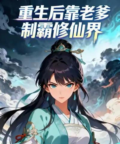 重生后靠老爹制霸修仙界 (全集) 动漫-初遇资源网