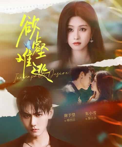 欲壑难逃(64集全)谢予望&朱小雪-初遇资源网