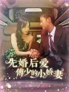 先婚后爱傅少的小娇妻（95集全）-初遇资源网