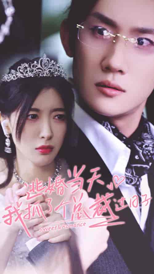 逃婚当天我抓了个总裁过日子（80集）-初遇资源网