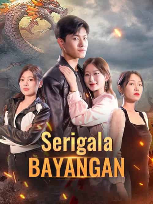 Serigala Bayangan(99集全)Sianto&Lingga&&Jihan&Cindar-初遇资源网