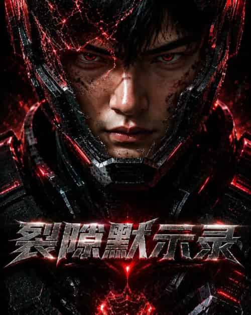 裂隙默示录 裂隙默示录