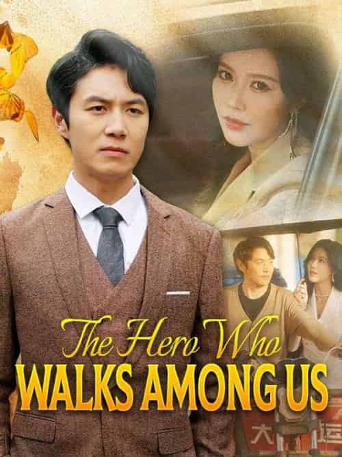 The Hero Who Walks Among Us(64集全)Greg&Wright-初遇资源网