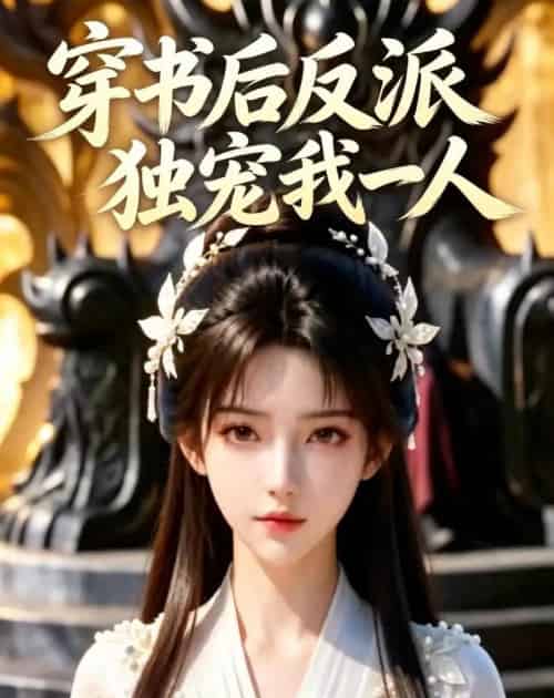 穿书后反派独宠我一人（22集全）AI - 夸克短剧