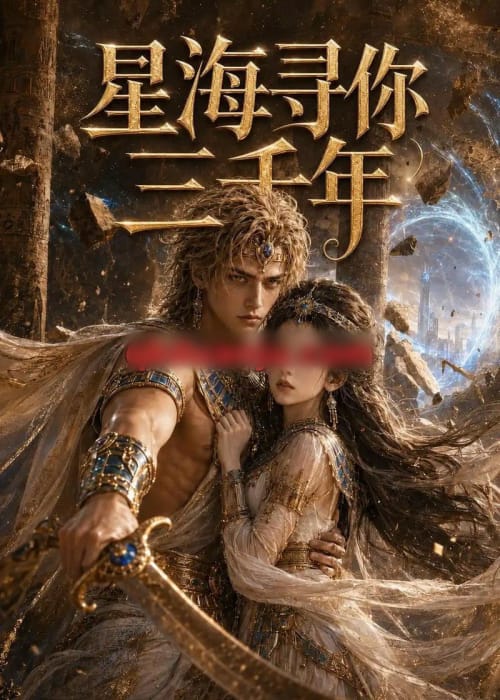 星海寻你三千年（57集全）AI短剧 - 夸克短剧