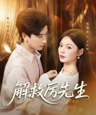 解救厉先生（84集全）张云庆＆张瑞恩-初遇资源网