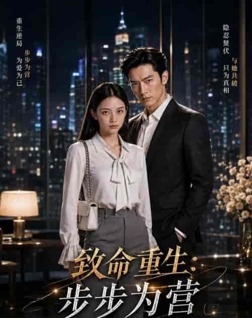 致命重生:步步为营(73集全)AI短剧-初遇资源网