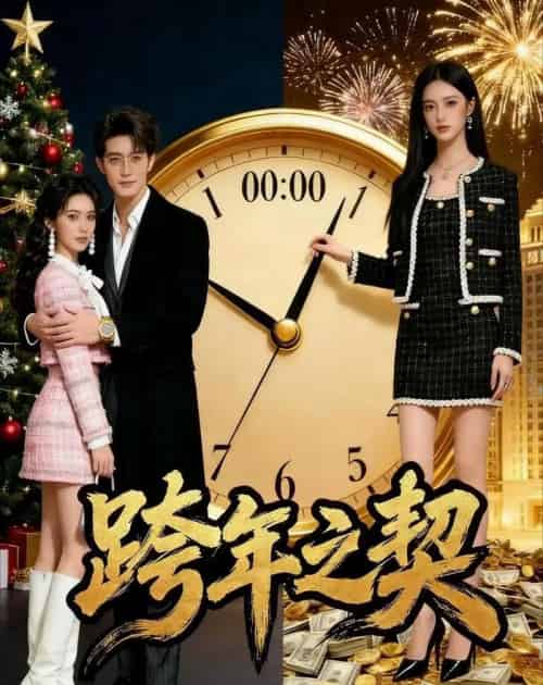 跨年之契(30集全)-初遇资源网