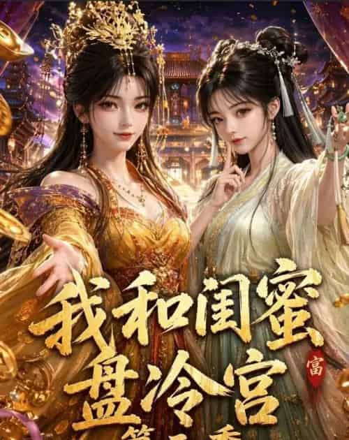 我和闺蜜盘冷宫第三季（64集全）动漫-初遇资源网