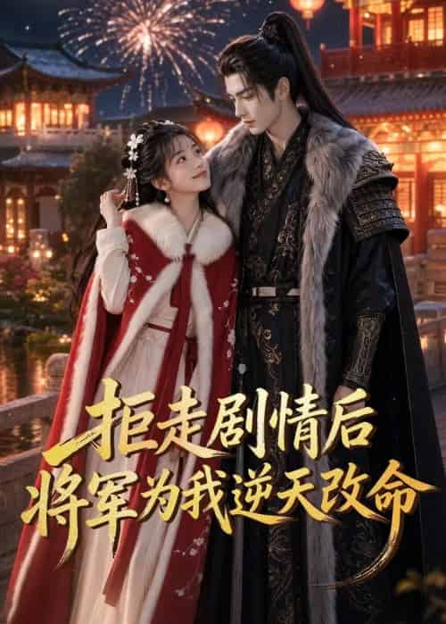 拒走剧情后,将军为我逆天改命 拒走剧情后,将军为我逆天改命
