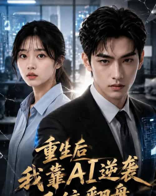 重生后我靠AI逆袭系统翻盘（55集全）AI - 夸克短剧