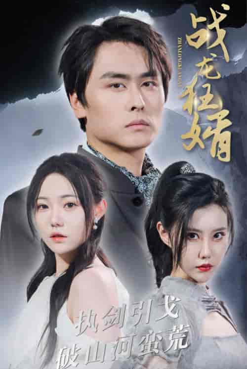 战龙狂婿（69集）-初遇资源网