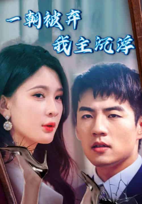 一朝被弃我主沉浮（80集全）陆沉＆叶知秋-初遇资源网