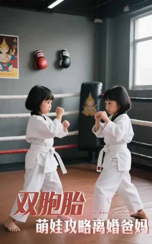 双胞胎萌娃攻略离婚爸妈（42集）-初遇资源网