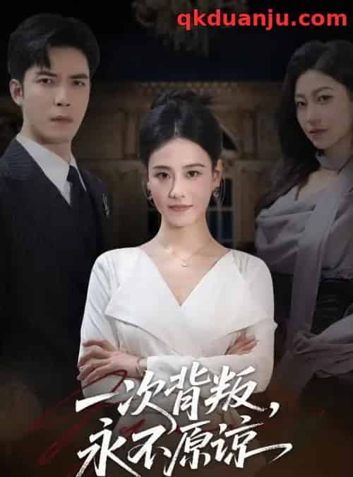 一次背叛，永不原谅（60集全）王艳秋＆李浩-初遇资源网