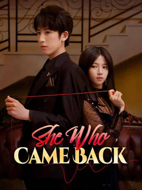 She Who Came Back（80集全）Claire＆Lynn＆＆Lucas＆Sommers-初遇资源网