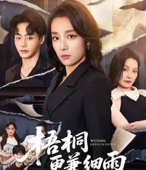 梧桐更兼细雨（52集）张婉琳-初遇资源网