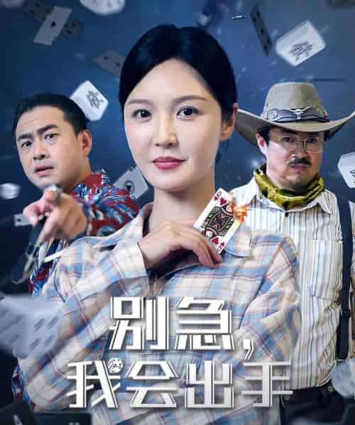 别急我会出手（50集）王冠程＆李明-初遇资源网