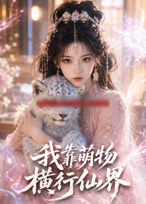 我靠萌物横行仙界（42集全）动漫-初遇资源网