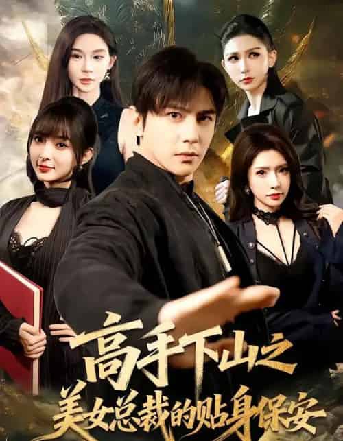 高手下山之美女总裁的贴身保安（70集全）龚小钧＆蒋昕妍-初遇资源网