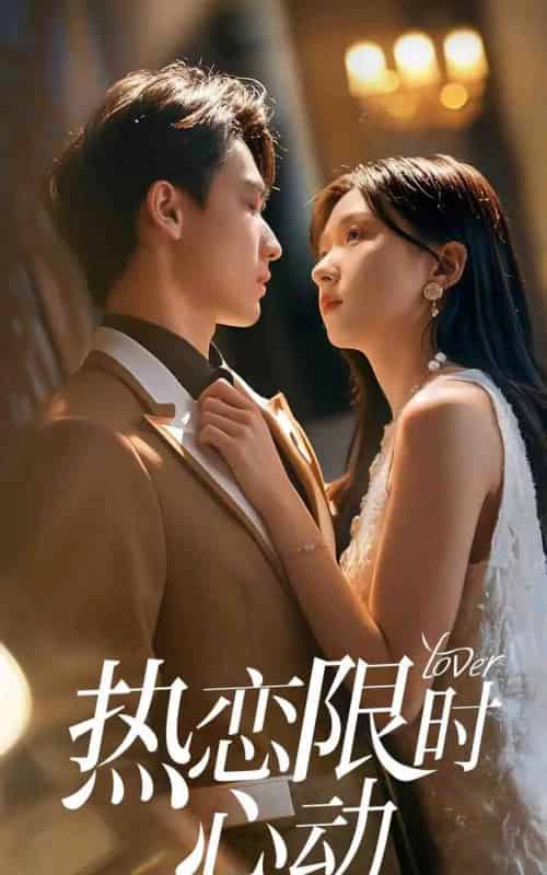 热恋限时心动（60集）刘玉姣＆陈少彬-初遇资源网