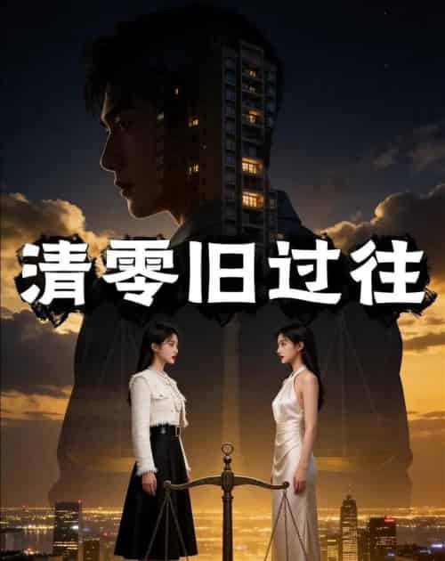 清零旧过往(55集全)Ai-初遇资源网