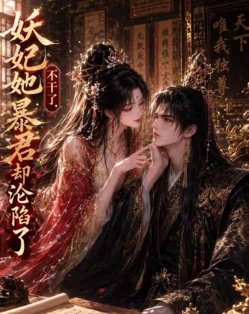 妖妃她不干了，暴君却沦陷了（25集全）AI-初遇资源网