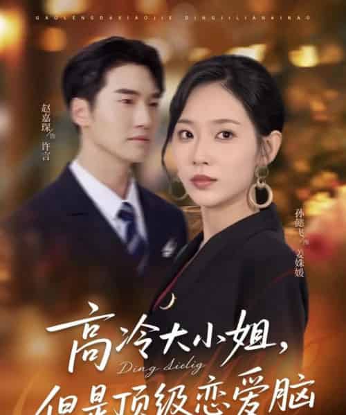 高冷大小姐但是顶级恋爱脑（77集）孙懿飞＆赵嘉琛-初遇资源网