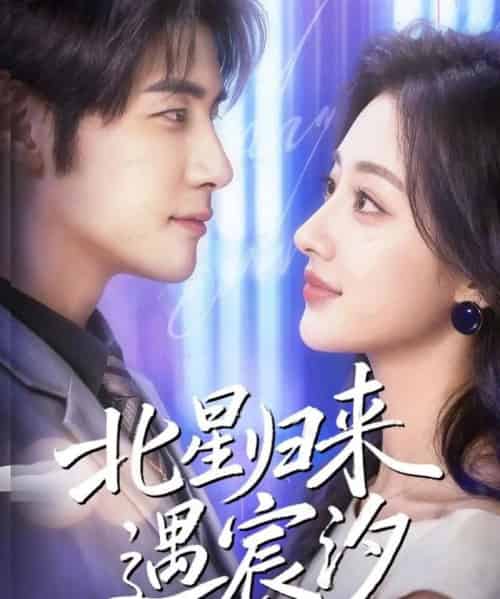 北星归来遇宸汐（60集全）苏畅＆潼彤-初遇资源网
