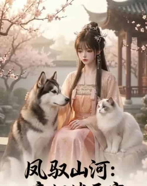 凤驭山河:帝妃皆吾宠(77集全)AI-初遇资源网