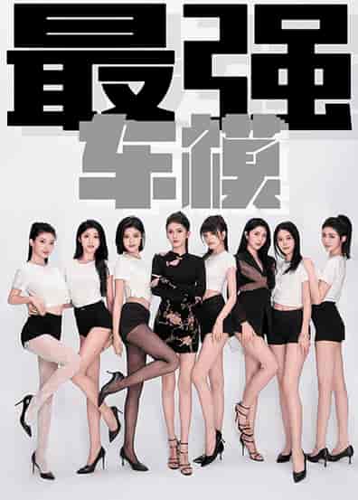 最强车模(85集)-初遇资源网