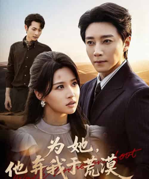 为她他弃我于荒漠（49集全）宋晨＆瑞子-初遇资源网