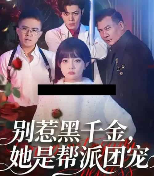 别惹黑千金，她是帮派团宠（120集全）赵梦娜＆魏屹楠-初遇资源网
