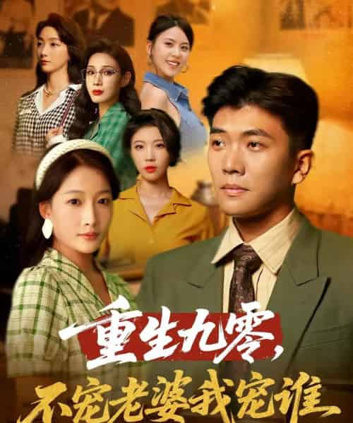 重生九零不宠老婆我宠谁（71集）孙钰哲＆杨添羽-初遇资源网