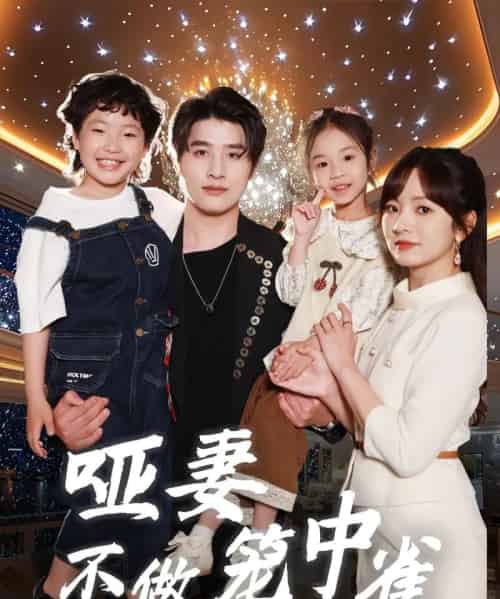 哑妻不做笼中雀(61集)王子怡&崔旭阳-初遇资源网